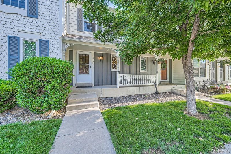 9635 W Cornell Pl, Lakewood, CO 80227