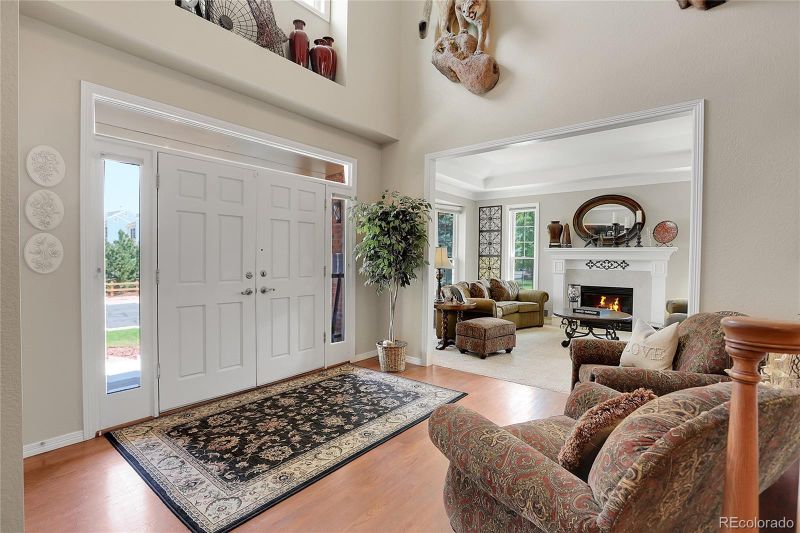 18132 E Euclid Pl, Aurora, CO 80016