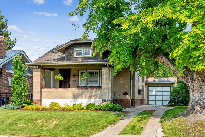 740 Jackson St, Denver, CO 80206