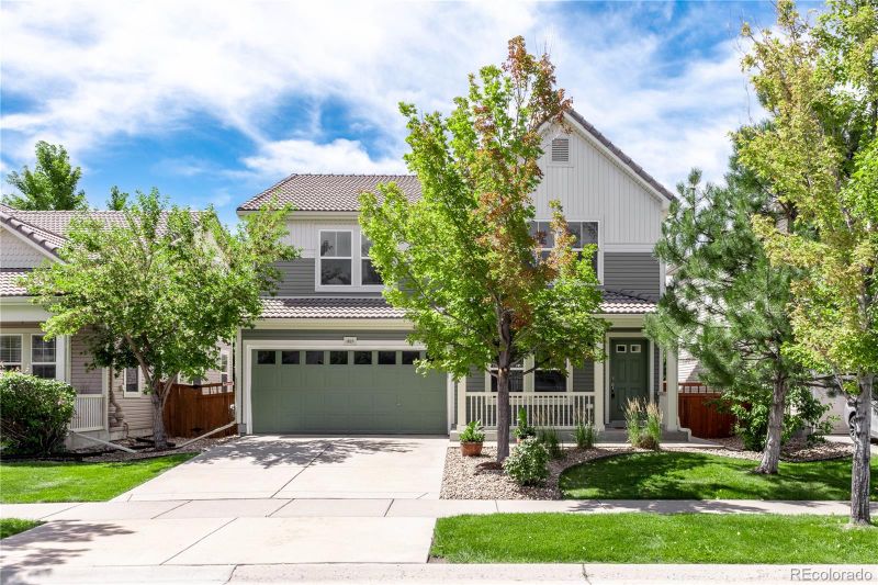 1823 Morningview Ln, Castle Rock, CO 80109