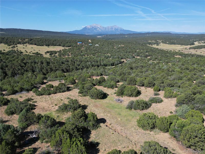 0 Silver Spurs Ranch Lot 17, Walsenburg, CO 81089
