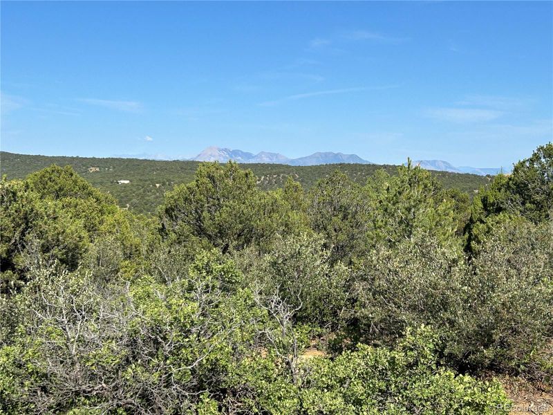 0 Silver Spurs Ranch Lot 17, Walsenburg, CO 81089