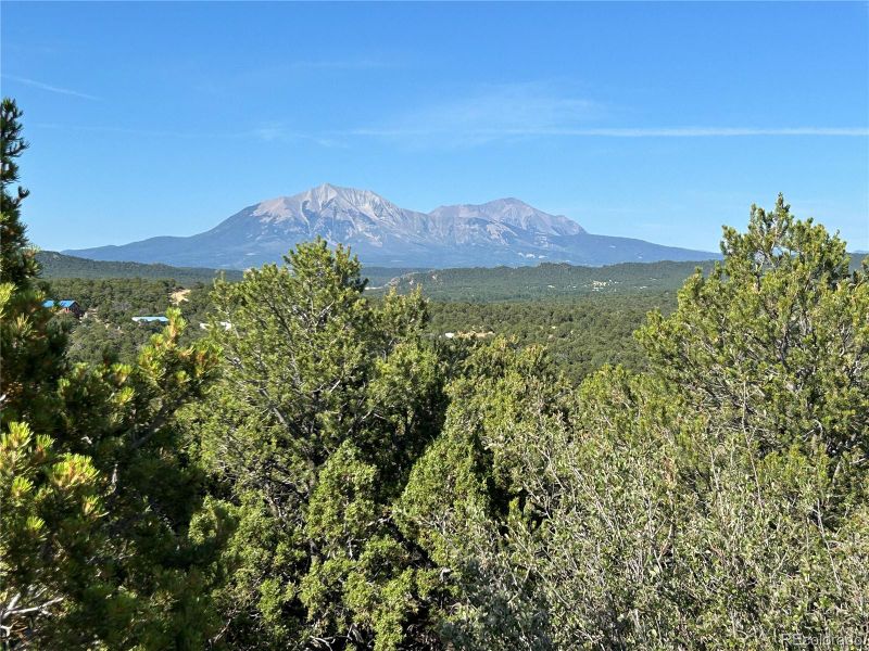 0 Silver Spurs Ranch Lot 17, Walsenburg, CO 81089