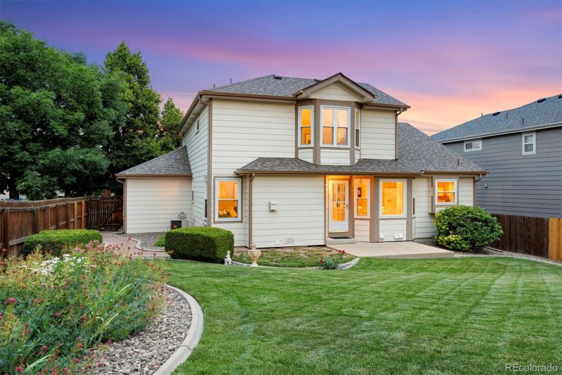 6379 S Van Gordon St, Littleton, CO 80127