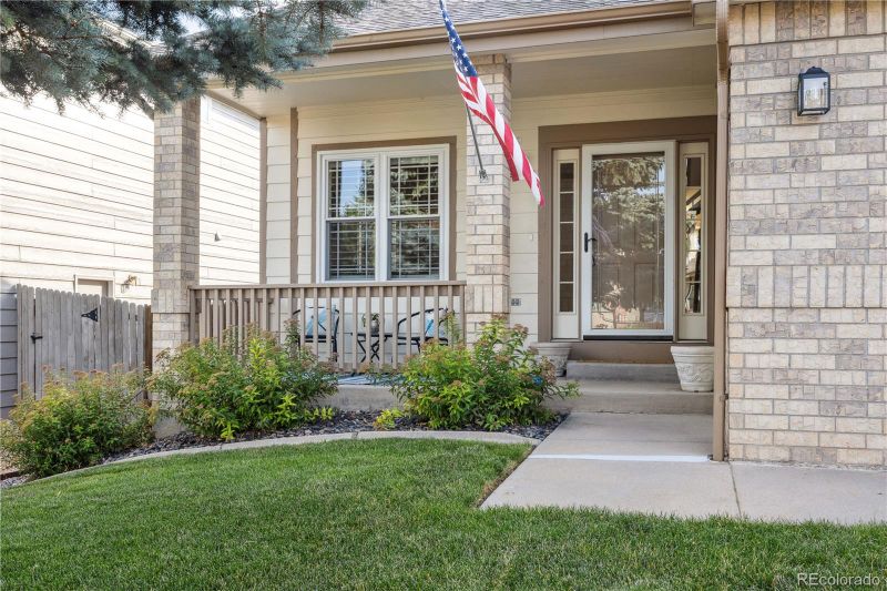 6379 S Van Gordon St, Littleton, CO 80127