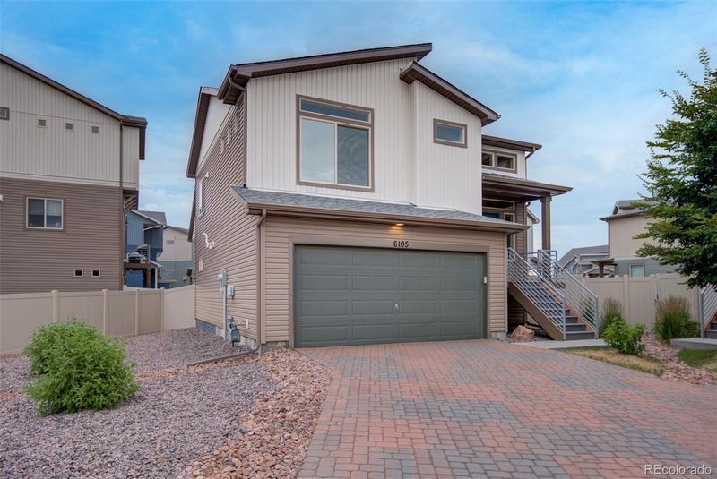 6105 Callan Dr, Colorado Springs, CO 80927