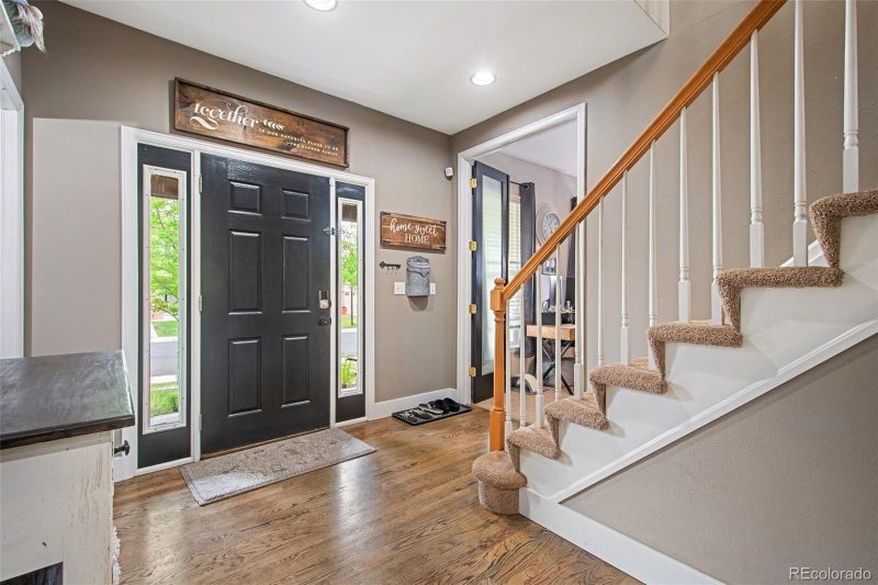 5452 S Sicily Way, Aurora, CO 80015