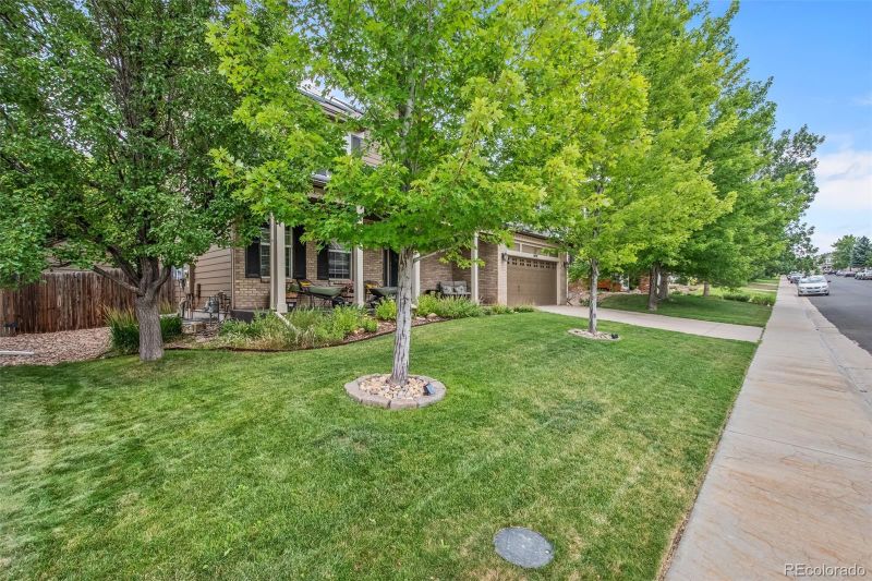 5452 S Sicily Way, Aurora, CO 80015