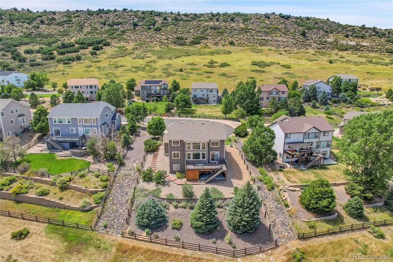 6974 Blue Mesa Ln, Littleton, CO 80125