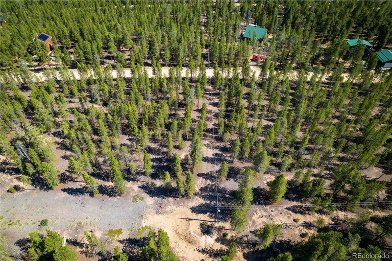 814 Peak View Dr Lot 372 & 373, Twin Lakes, CO 81251