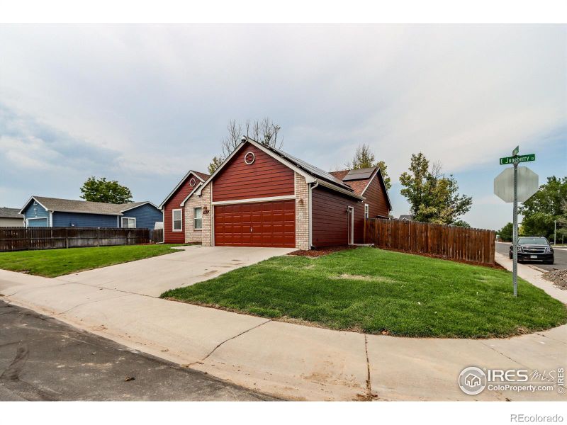 181 E Juneberry St, Milliken, CO 80543