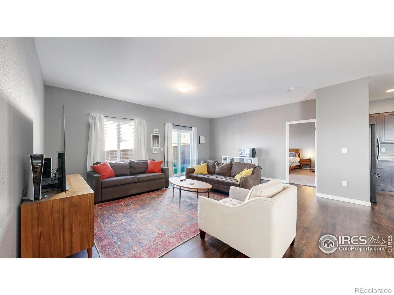 2811 Night Sky Dr, Berthoud, CO 80513