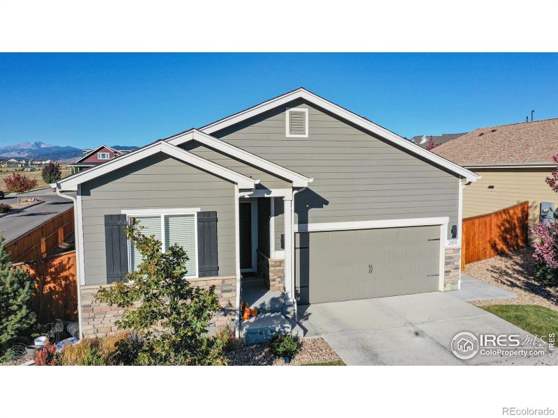 2811 Night Sky Dr, Berthoud, CO 80513