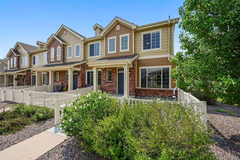 16335 W 62nd Ln #E, Arvada, CO 80403