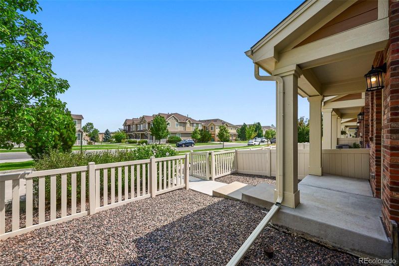 16335 W 62nd Ln #E, Arvada, CO 80403