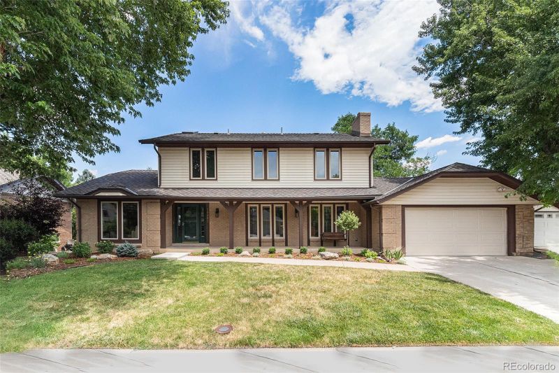 10961 E Powers Dr, Englewood, CO 80111