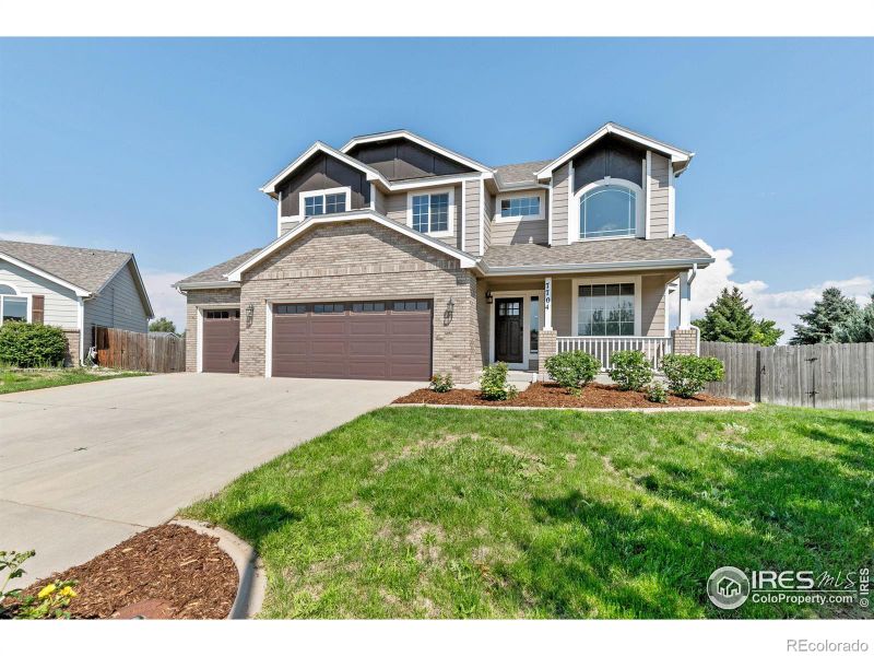 7704 W 11th St Dr, Greeley, CO 80634