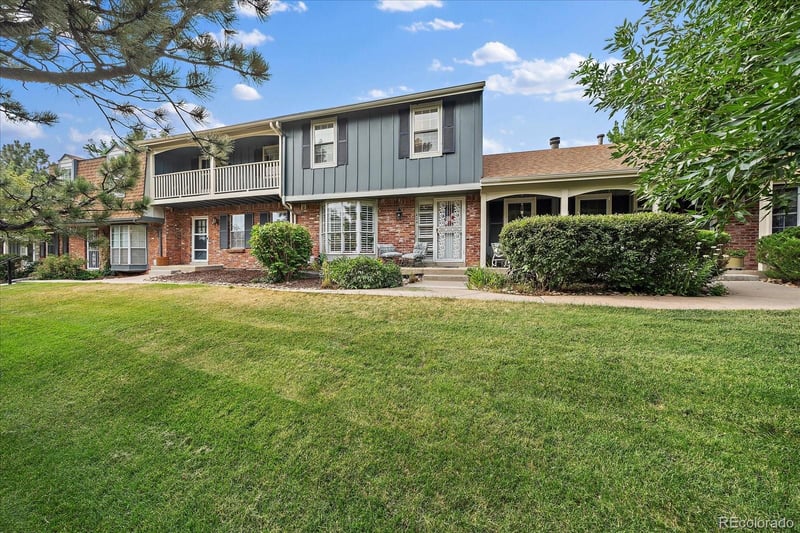 7101 W Yale Ave #404, Denver, CO 80227