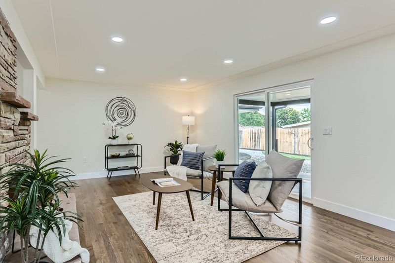 2732 S Meade St, Denver, CO 80236