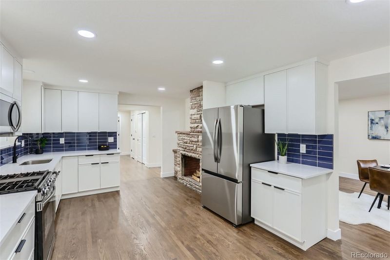2732 S Meade St, Denver, CO 80236