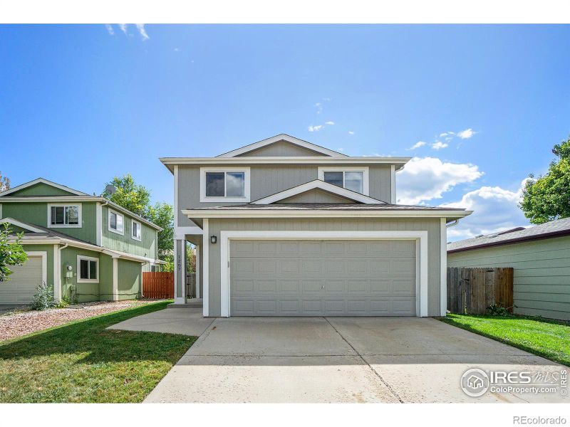 1207 Alameda St, Fort Collins, CO 80521