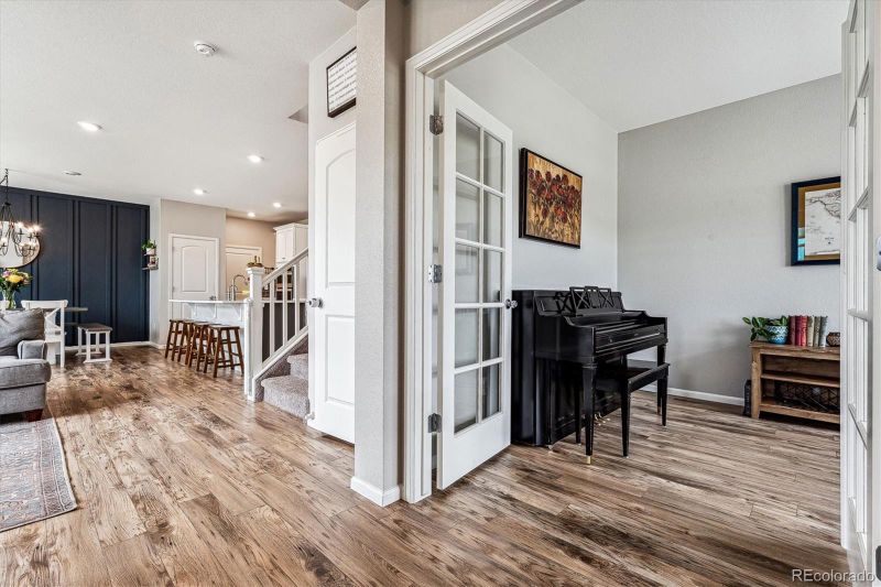 14116 Rock Daisy St, Parker, CO 80134