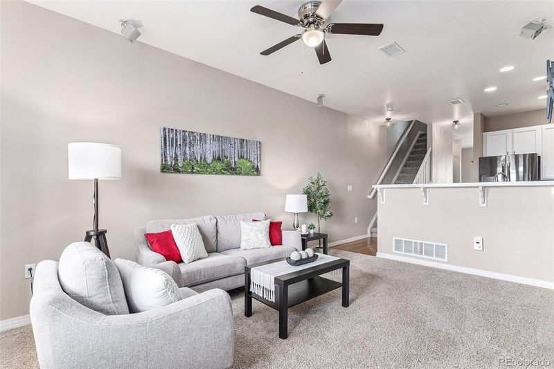 9301 Amison Cir #103, Parker, CO 80134