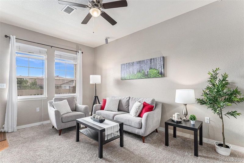 9301 Amison Cir #103, Parker, CO 80134
