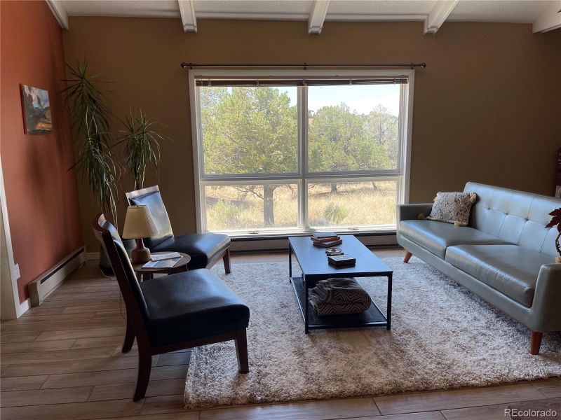 190 Cascade, Crestone, CO 81131