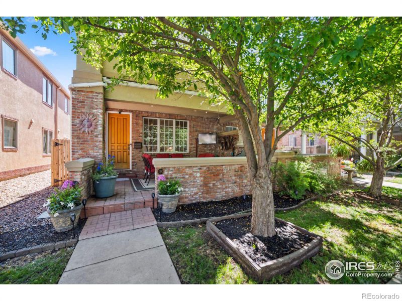 130 S Jackson St, Denver, CO 80209