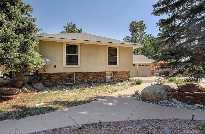 304 Pinyon Ln, Poncha Springs, CO 81242