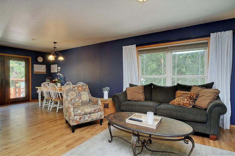 304 Pinyon Ln, Poncha Springs, CO 81242