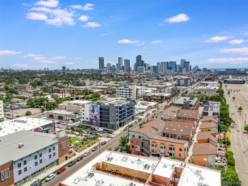 3198 Blake St #406, Denver, CO 80205