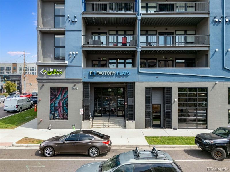 3198 Blake St #406, Denver, CO 80205