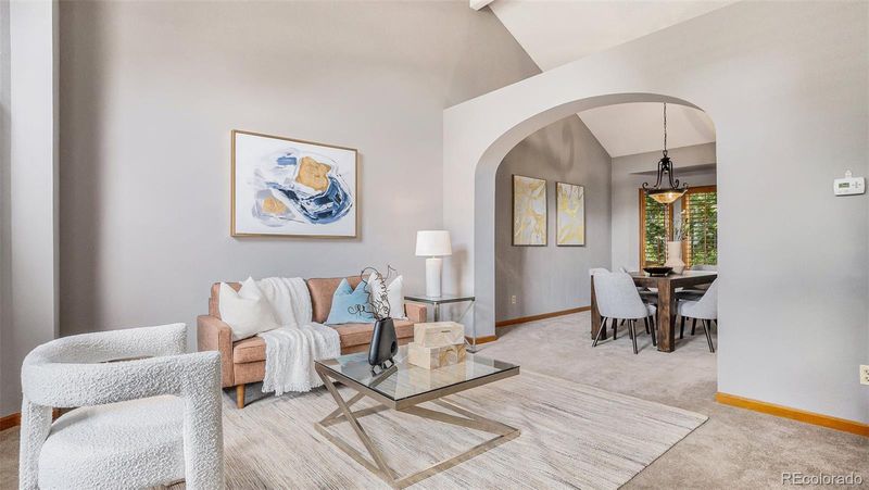 7762 S Louthan St, Littleton, CO 80120