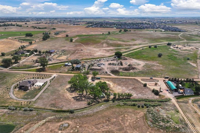 6303 County Road 5, Erie, CO 80516