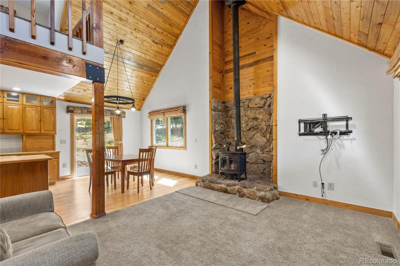 160 Pine Dr, Idaho Springs, CO 80452