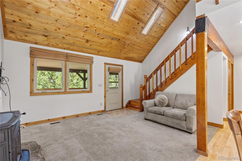 160 Pine Dr, Idaho Springs, CO 80452