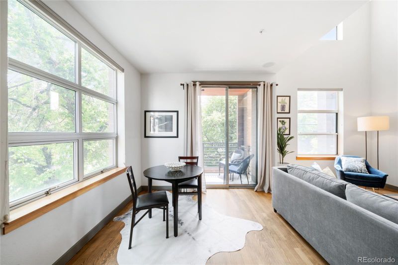 2900 Wyandot St #106, Denver, CO 80211