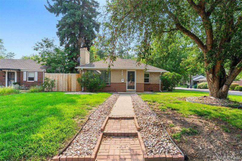 1195 Poplar St, Denver, CO 80220