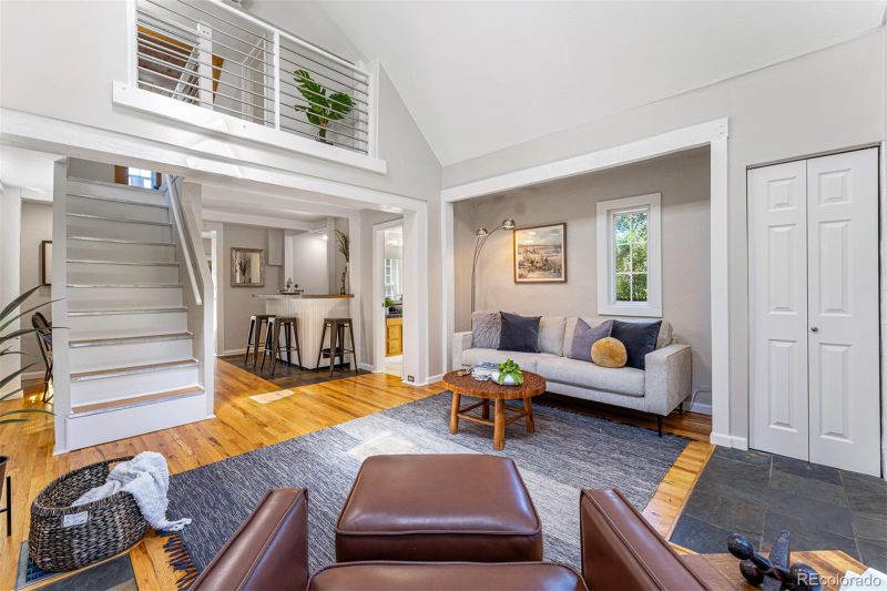 1445 Niagara St, Denver, CO 80220