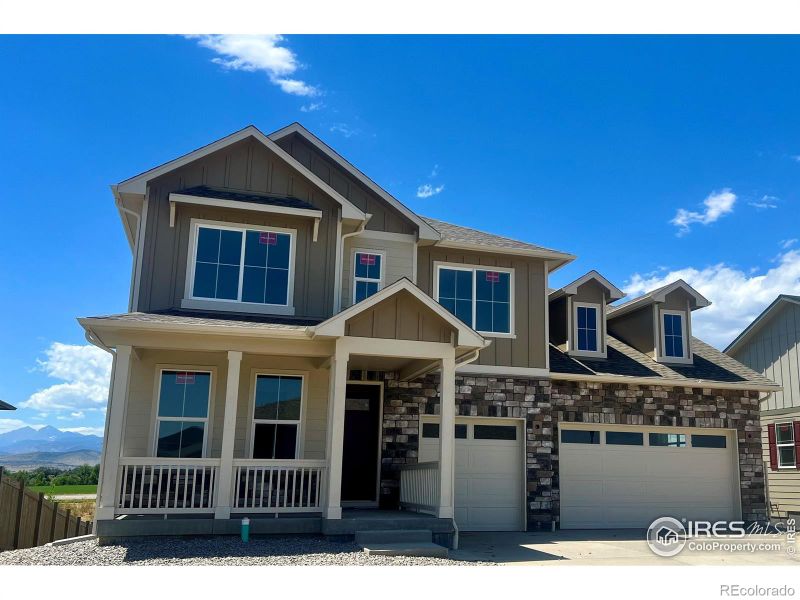 1799 Sawtooth Mountain Dr, Berthoud, CO 80513