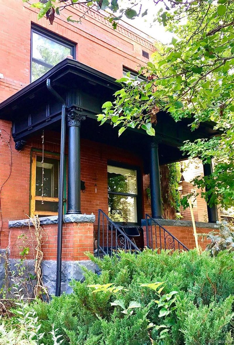 2235 N Gilpin St, Denver, CO 80205