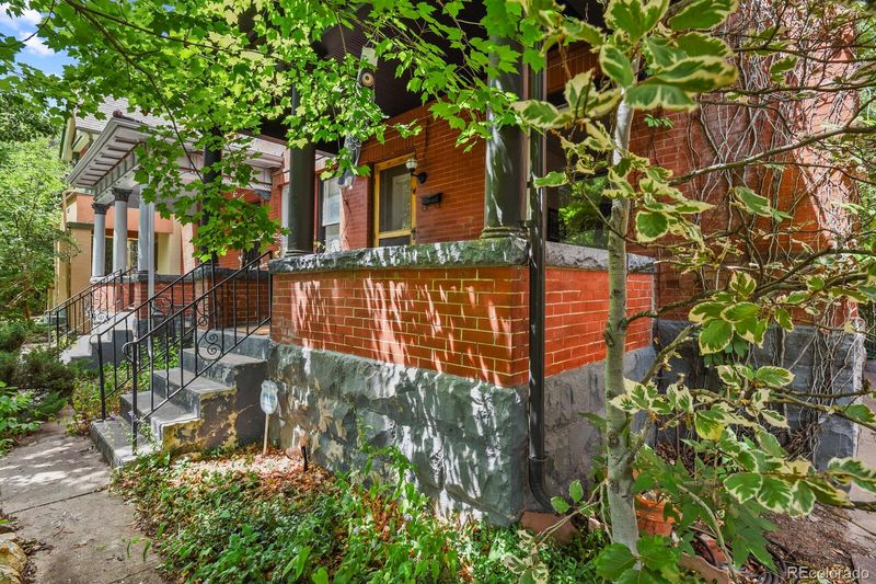 2235 N Gilpin St, Denver, CO 80205