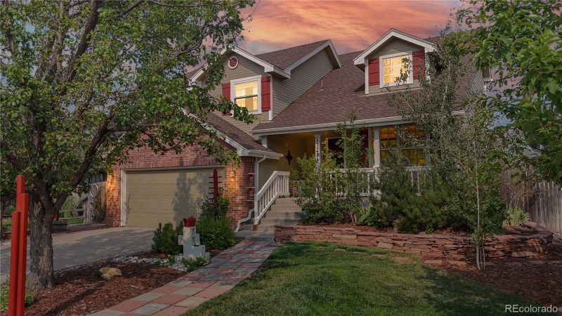 13282 Bellaire Cir, Thornton, CO 80241