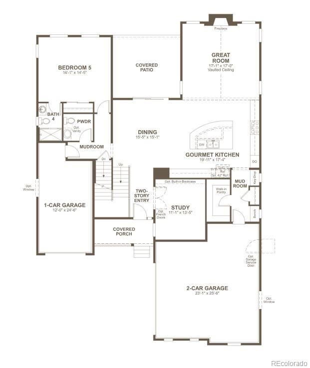 5522 Riverbend Ave, Firestone, CO 80504