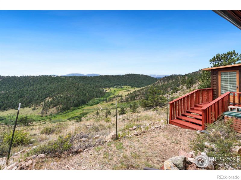547 Mount Massive Dr, Livermore, CO 80536