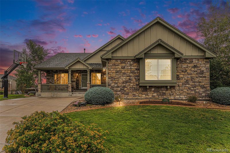 17515 W 77th Pl, Arvada, CO 80007