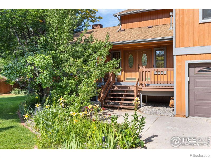 4709 Chippendale Dr, Fort Collins, CO 80526