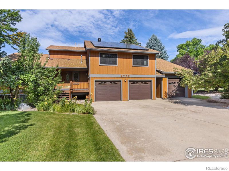 4709 Chippendale Dr, Fort Collins, CO 80526